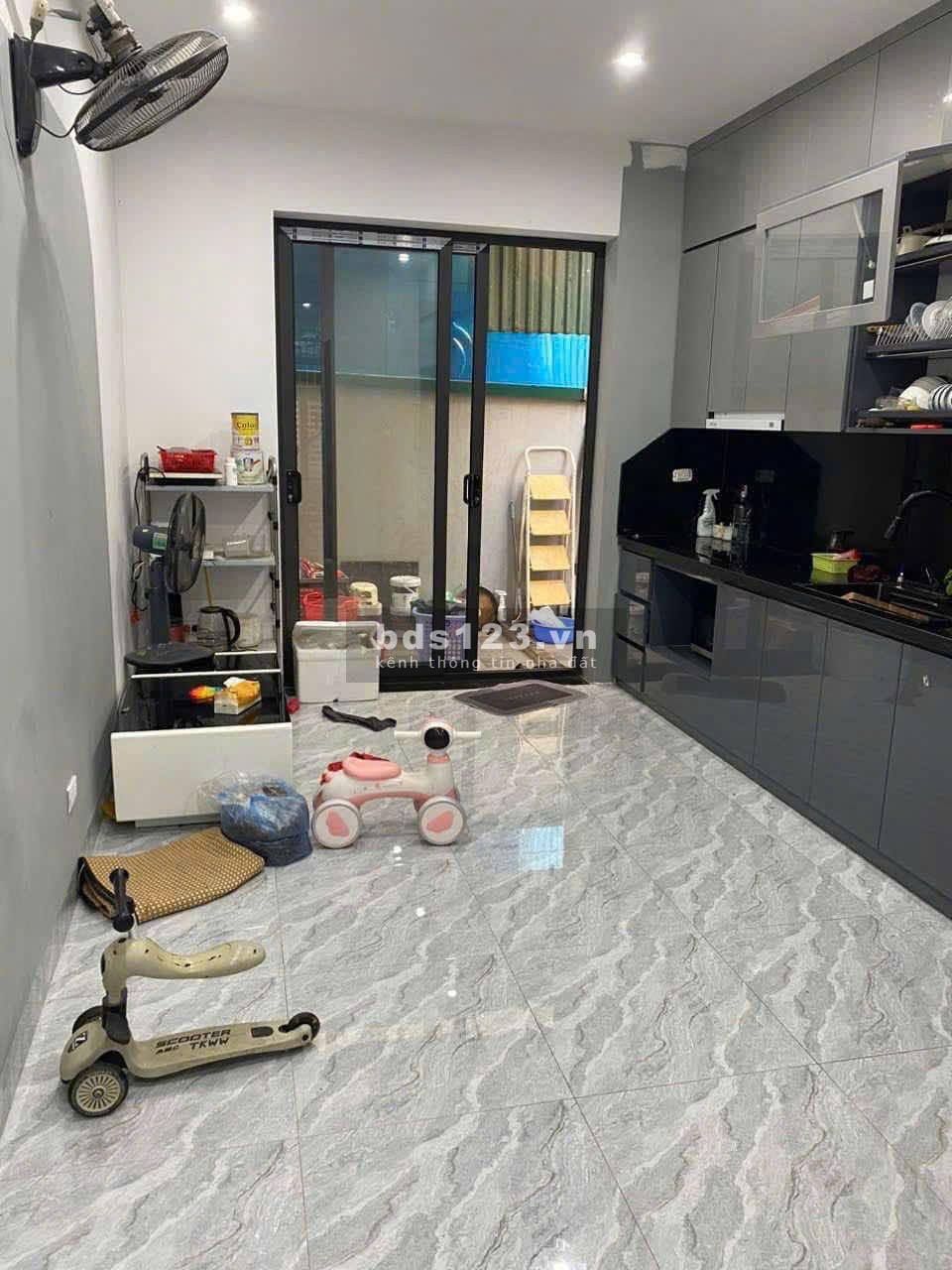 Bán Nhà Xuân Đỉnh – Diện tích 60 m2 – Giá 4.2 Tỷ - Nhà Đẹp, Ở Ngay
