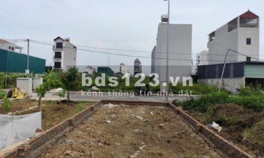 Bán đất Khu Đồng Súc, thị trấn Phùng, Huyện Đan Phượng
