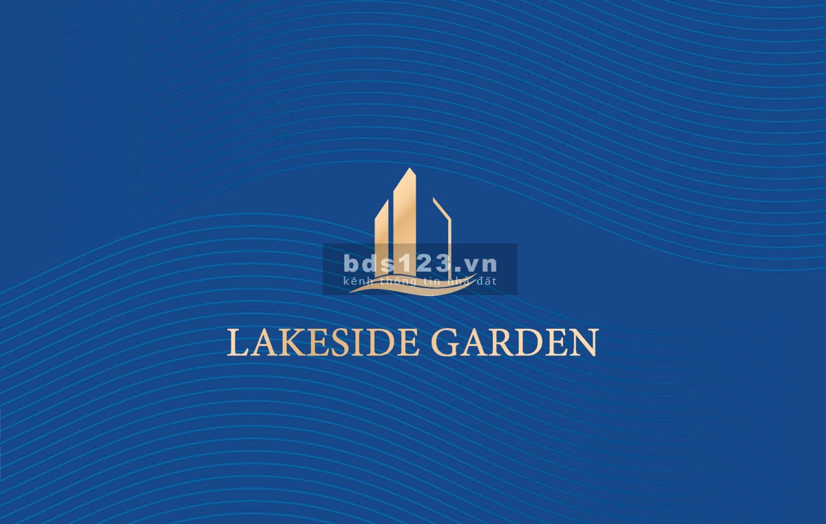 Lakeside garden - Vị trí vàng kết nối mọi tiện ích trong tầm tay