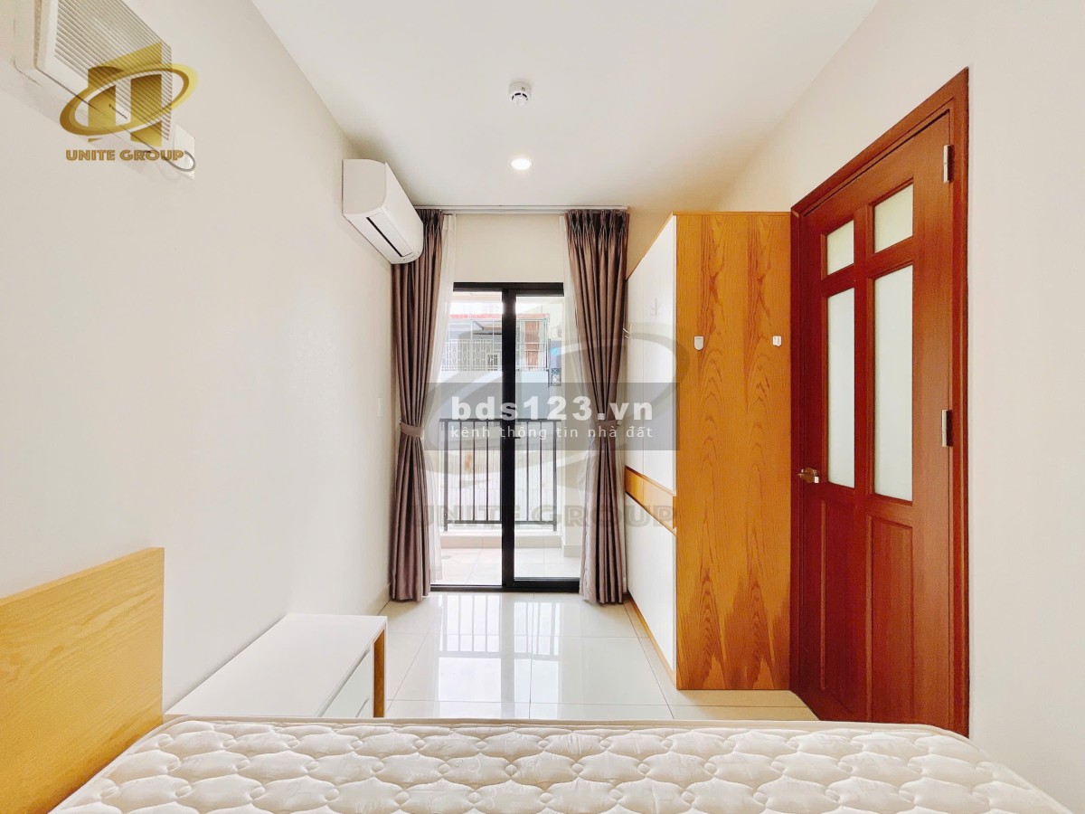 Siêu Phẩm 2PN nằm ngay trung tâm Quận 7 gần ĐH Tôn Đức…