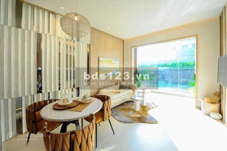 Căn hộ The Gió Riverside - Cđt An Gia: 10 phút đến trung tâm giá từ 1,6 tỷ!