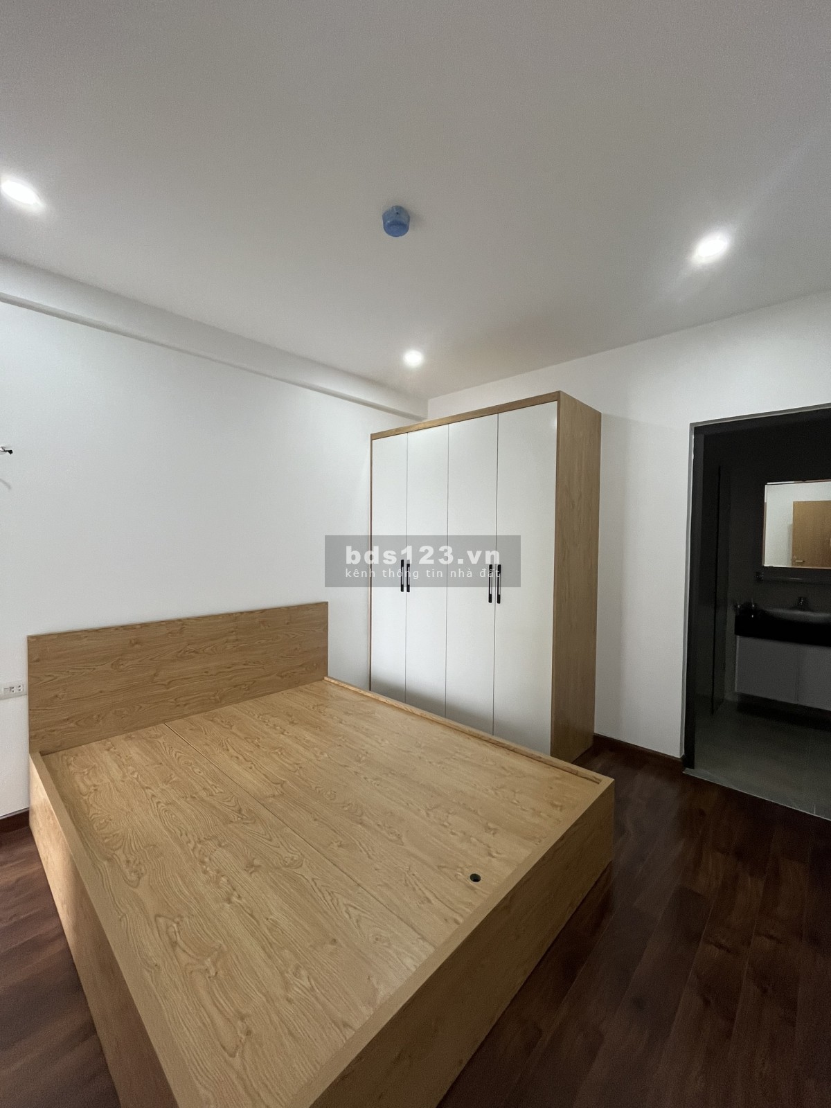 Cho thuê chung cư dài hạn ở Tecco Elite City Thái Nguyên