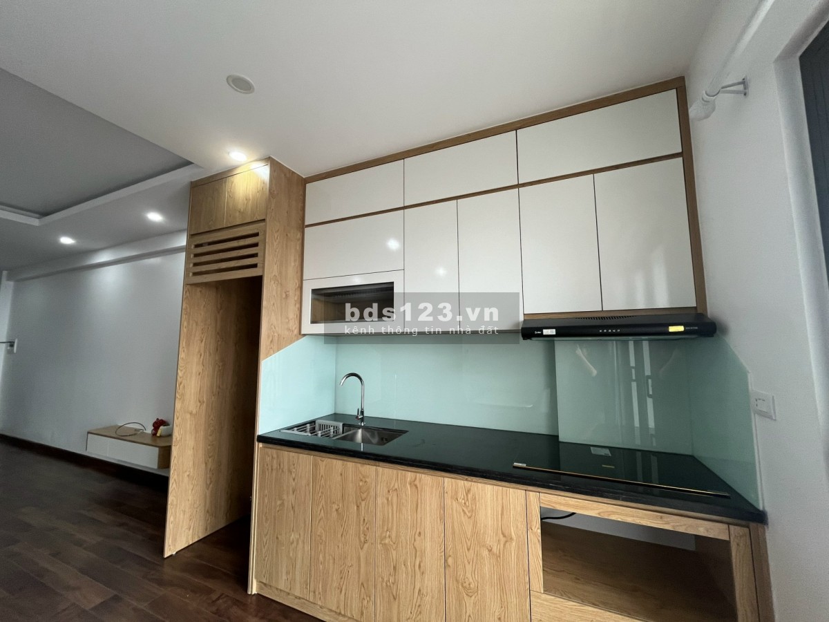 Cho thuê chung cư dài hạn ở Tecco Elite City Thái Nguyên