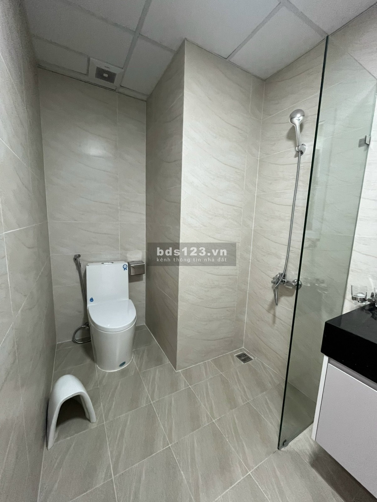 Cho thuê chung cư dài hạn ở Tecco Elite City Thái Nguyên