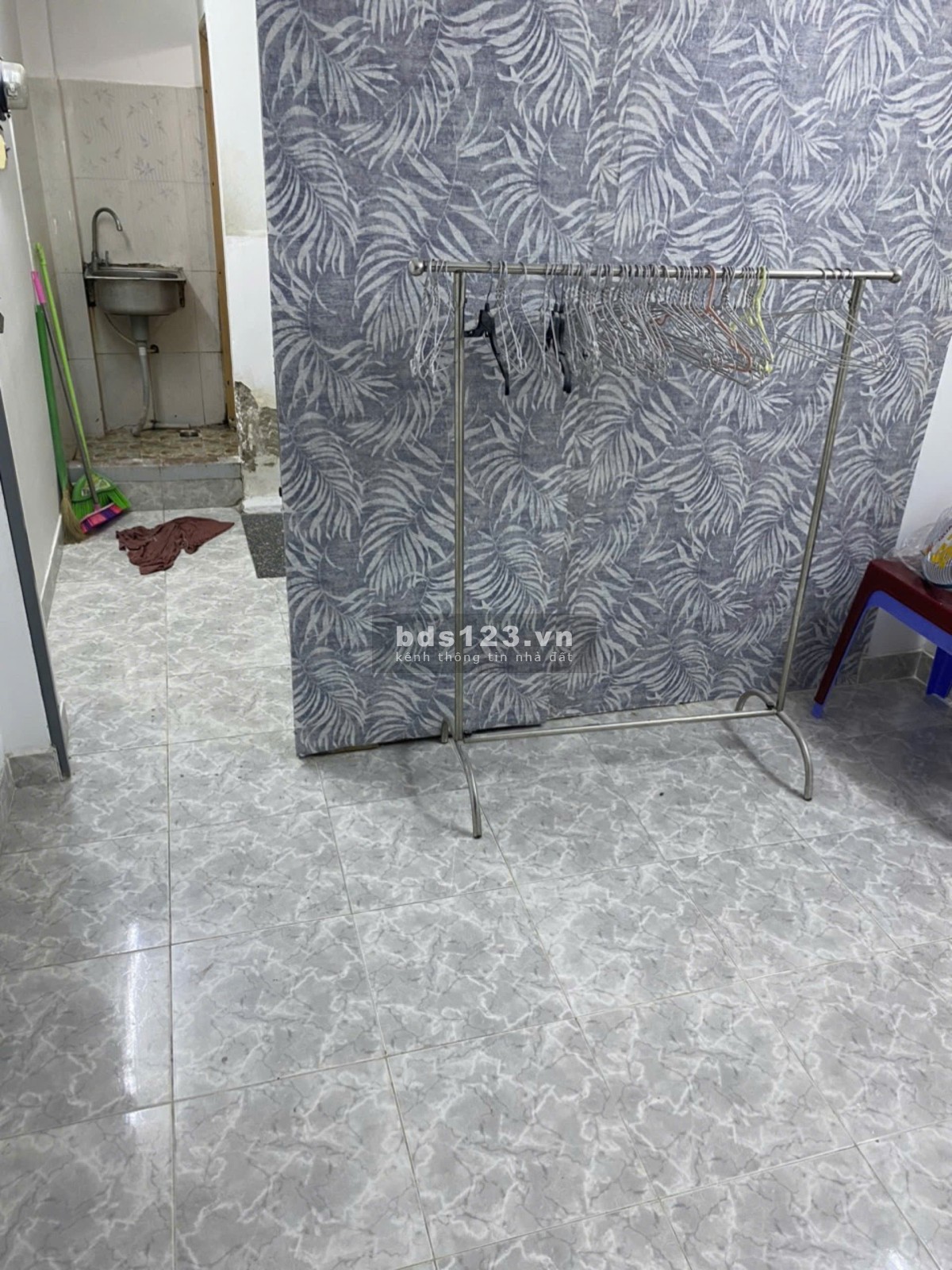 Bán nhà hẻm 353 Phạm Ngũ Lão (Chính Chủ) gần ngay phố bùi viện