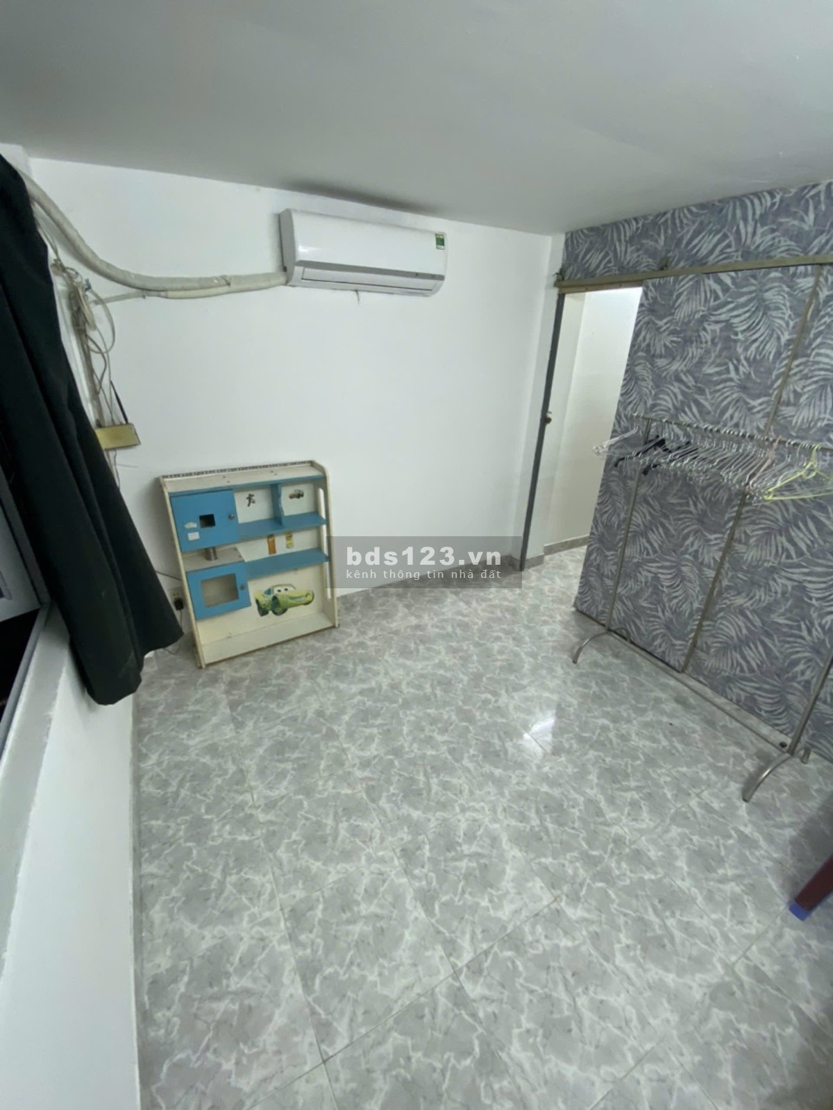 Bán nhà hẻm 353 Phạm Ngũ Lão (Chính Chủ) gần ngay phố bùi viện