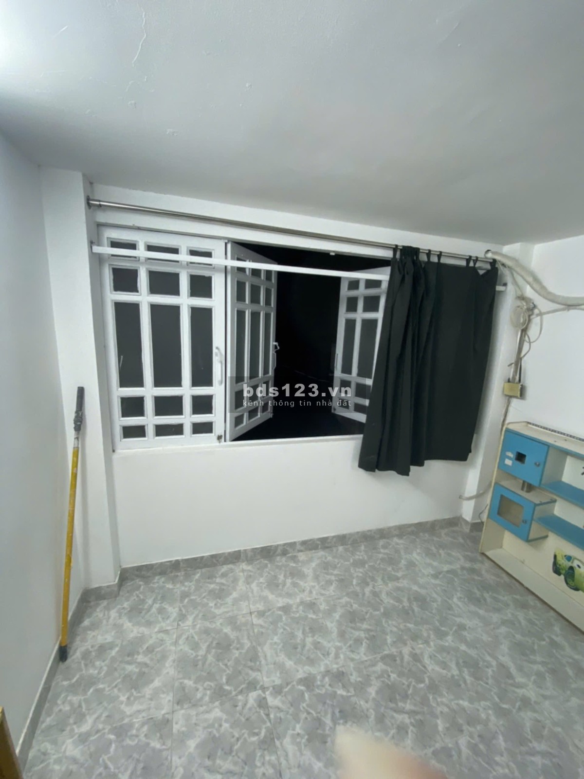 Bán nhà hẻm 353 Phạm Ngũ Lão (Chính Chủ) gần ngay phố bùi viện