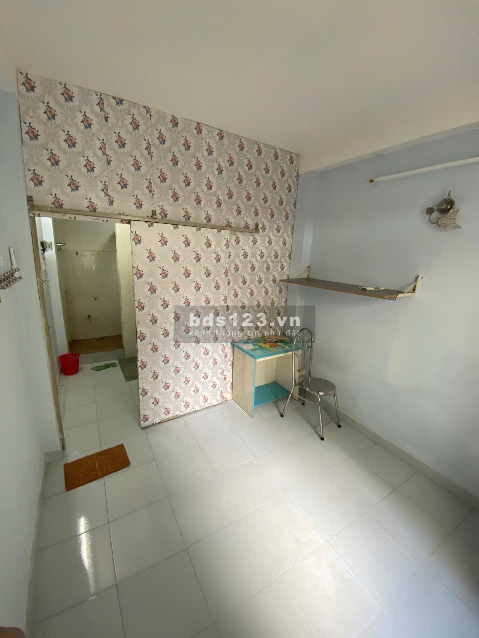 Bán nhà hẻm 353 Phạm Ngũ Lão (Chính Chủ) gần ngay phố bùi viện