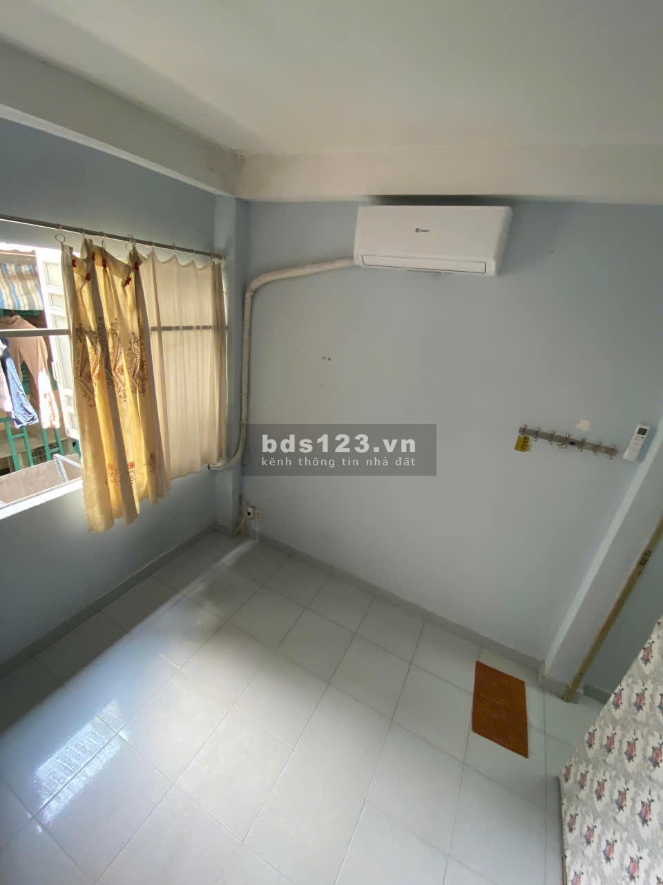 Bán nhà hẻm 353 Phạm Ngũ Lão (Chính Chủ) gần ngay phố bùi viện