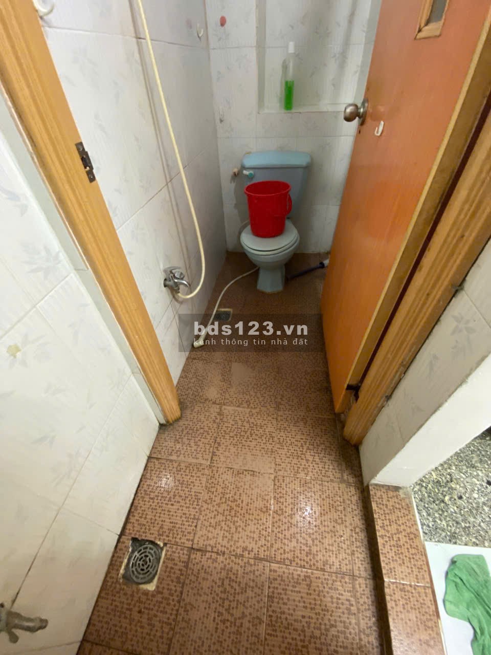 Bán nhà hẻm 353 Phạm Ngũ Lão (Chính Chủ) gần ngay phố bùi viện