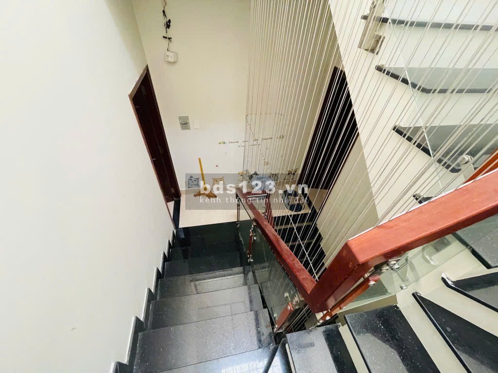 Tam Phú - Thủ Đức - 52m2 - 6 tỷ