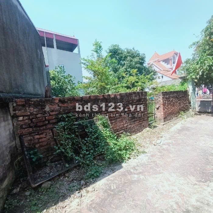 Thôn Gia Cốc Kiêu Kỵ 120m2 5,6 tỷ hàng xóm Vinhomes Ocean Park