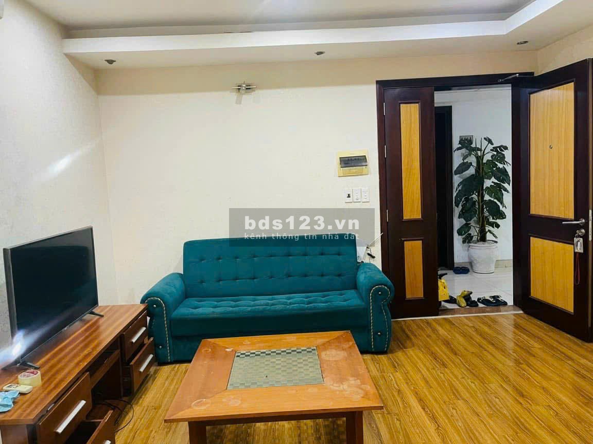 Chung cư Công Hòa Plaza, 141 Cộng Hòa, p12, TB, 74m2, 2PN, 2WC, 14tr/tháng.