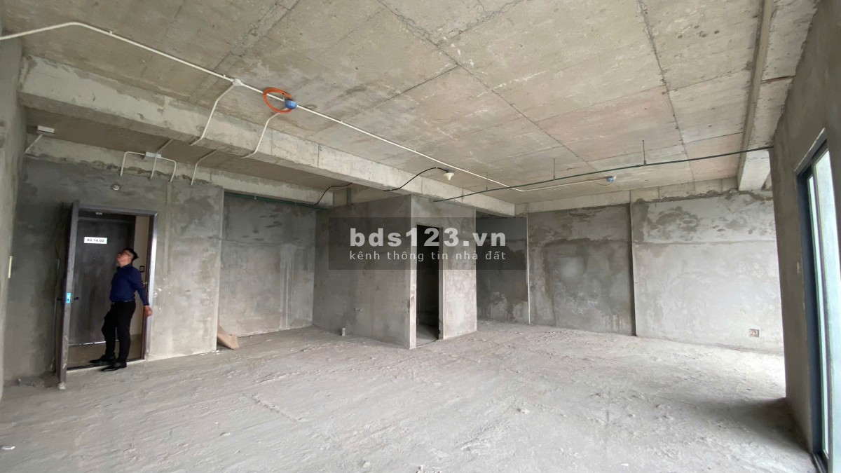 Emcần bán căn 2PN 2WC - Đã bàn giao, xem nhà 24/7 - Call em nhé.