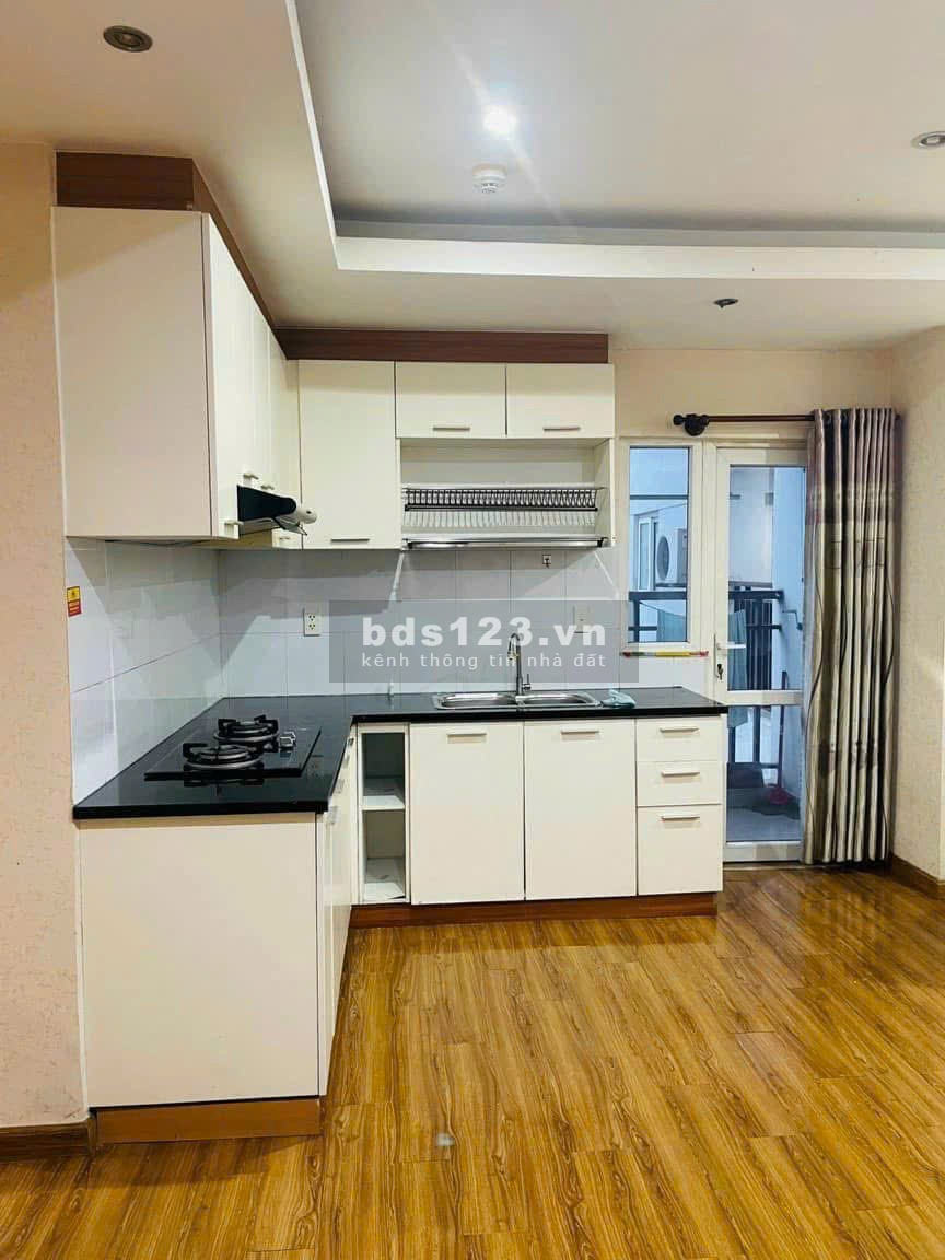 Chung cư Công Hòa Plaza, 141 Cộng Hòa, p12, TB, 74m2, 2PN, 2WC, 14tr/tháng.