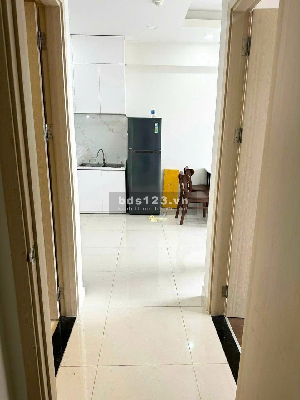 Chung cư Pn- Techcons, Hoa Sứ, Phú Nhuận, 87m2, 2PN, 2WC, 17tr