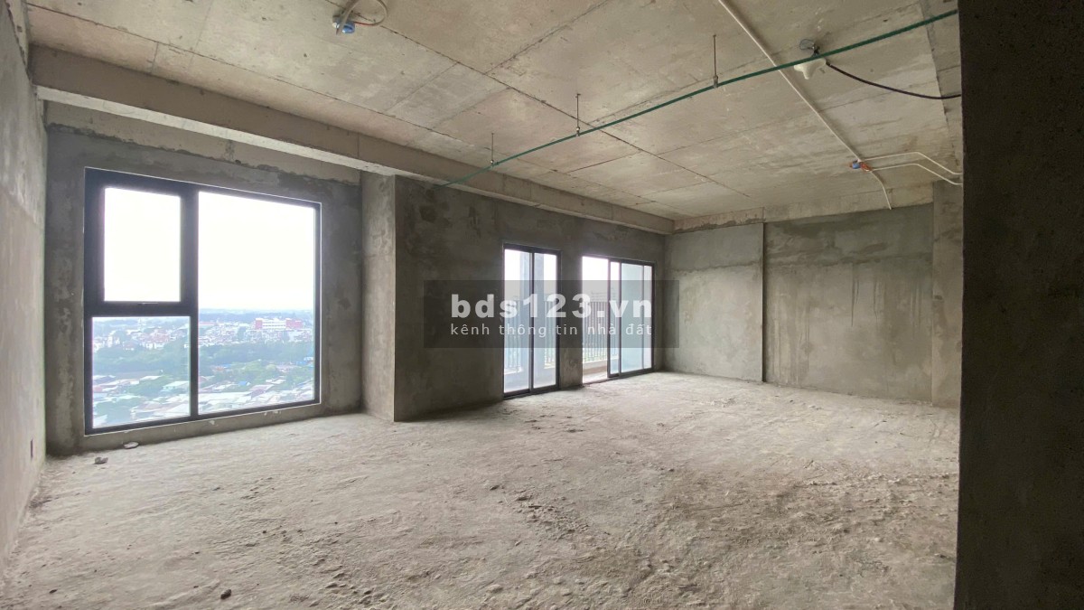 Emcần bán căn 2PN 2WC - Đã bàn giao, xem nhà 24/7 - Call em nhé.