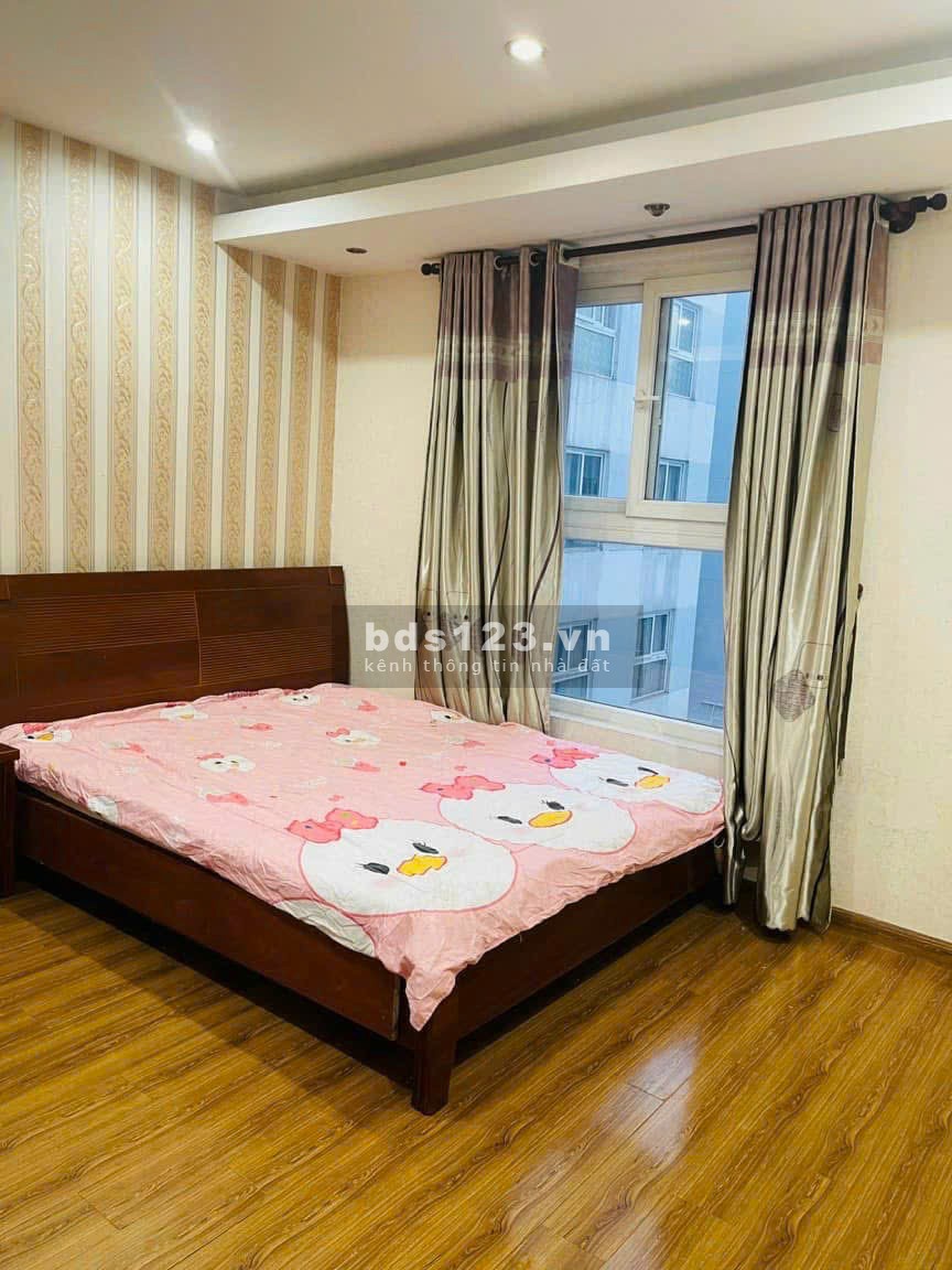Chung cư Công Hòa Plaza, 141 Cộng Hòa, p12, TB, 74m2, 2PN, 2WC, 14tr/tháng.