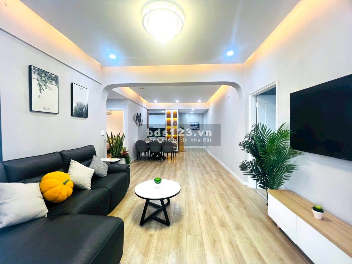 Cho thuê căn hộ rẻ nhất Sky Garden, 2PN – Chỉ 10 triệu/ tháng