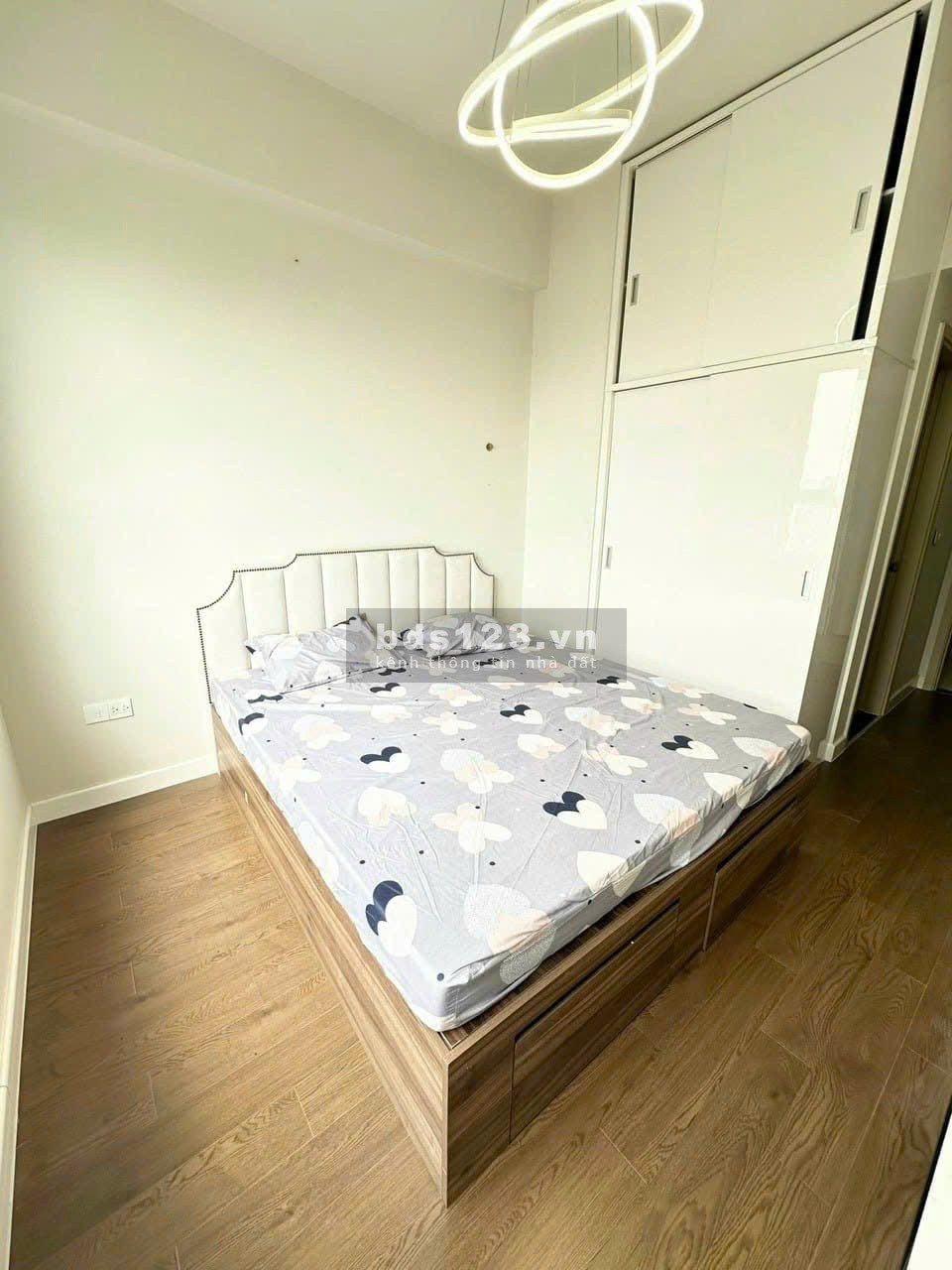 Chung cư Pn- Techcons, Hoa Sứ, Phú Nhuận, 87m2, 2PN, 2WC, 17tr