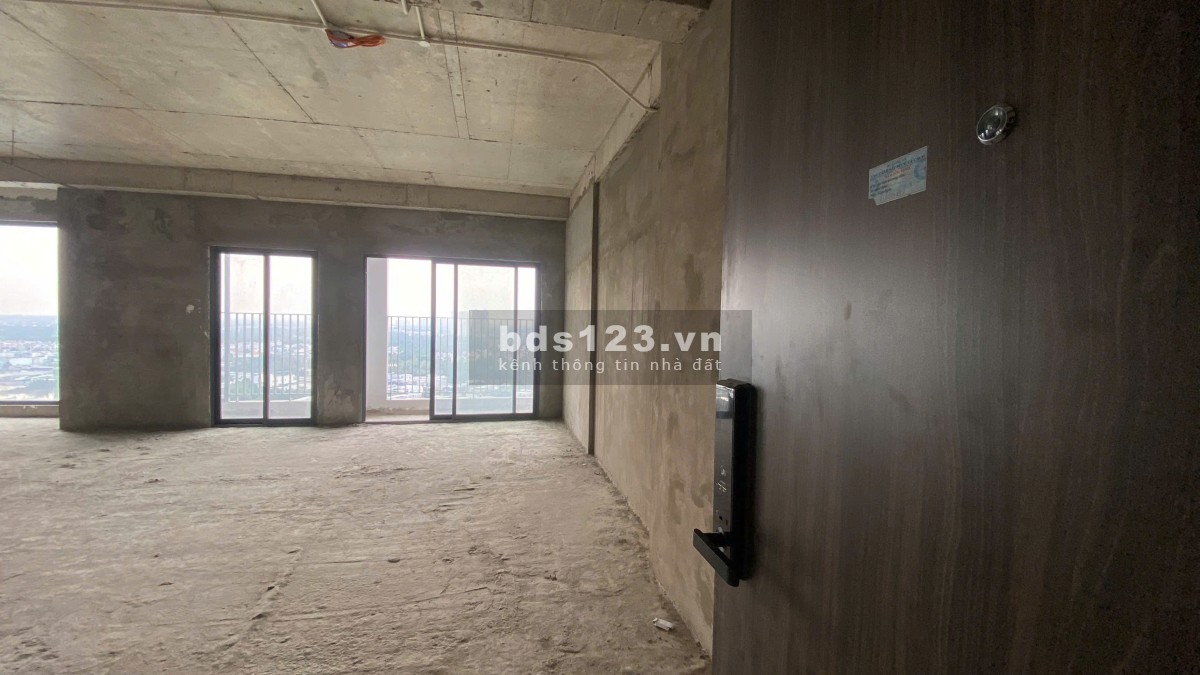 Emcần bán căn 2PN 2WC - Đã bàn giao, xem nhà 24/7 - Call em nhé.