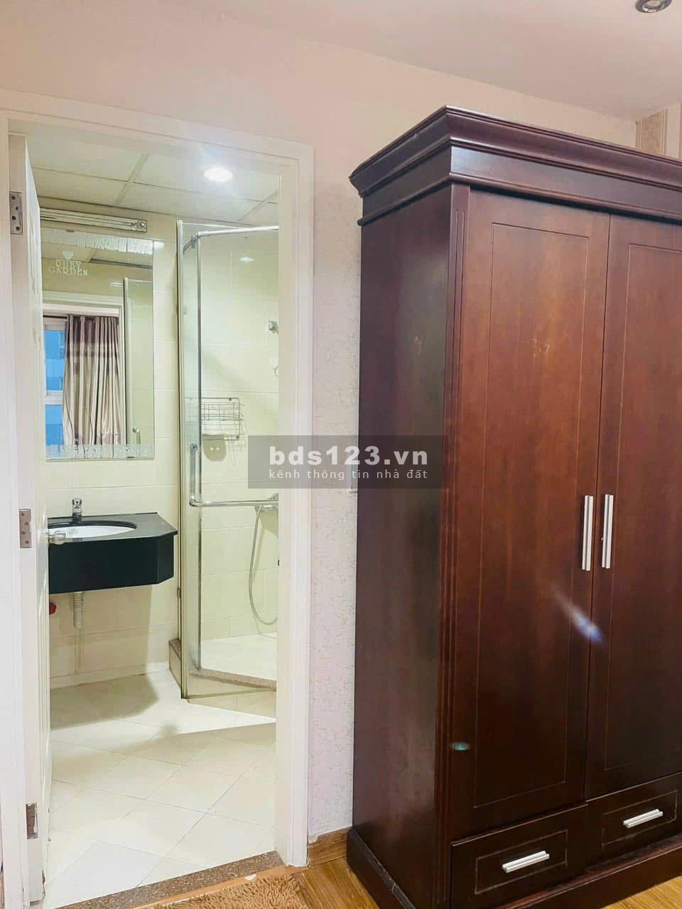 Chung cư Công Hòa Plaza, 141 Cộng Hòa, p12, TB, 74m2, 2PN, 2WC, 14tr/tháng.