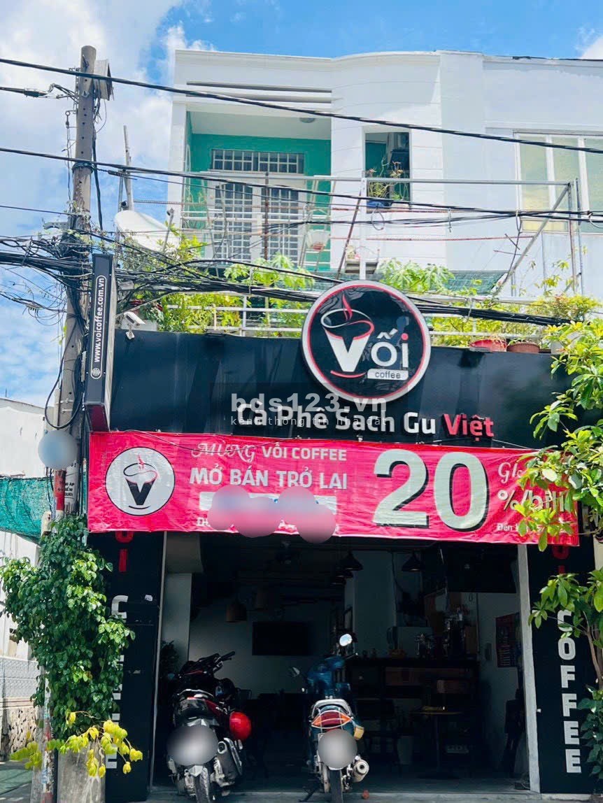 Bán Nhà Mặt Tiền Kinh Doanh Đường Lê lợi , Phường 04, Quận Gò vấp, Hồ chí Minh