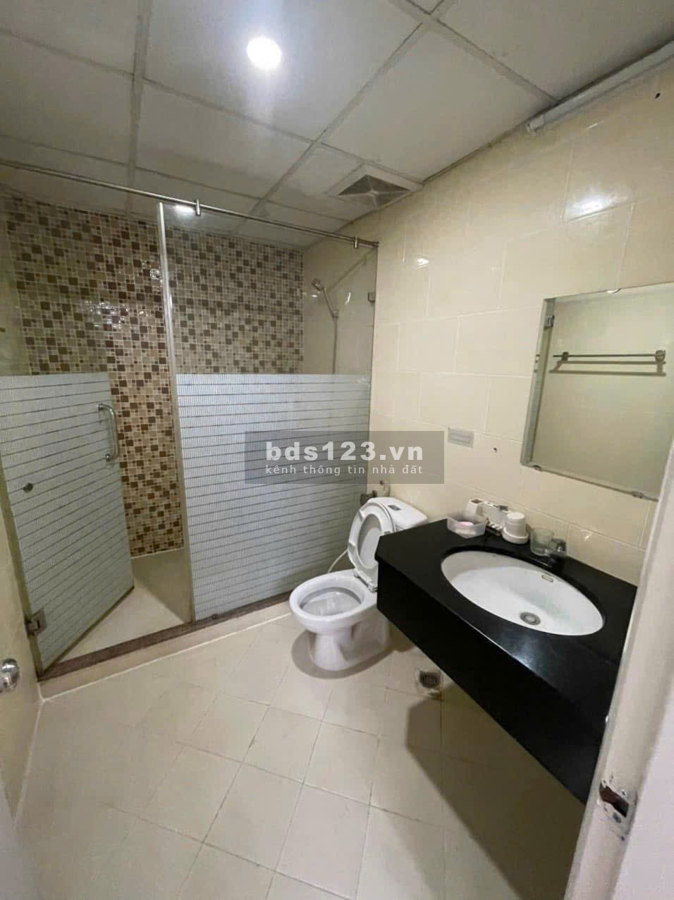 Chung cư Công Hòa Plaza, 141 Cộng Hòa, p12, TB, 74m2, 2PN, 2WC, 14tr/tháng.