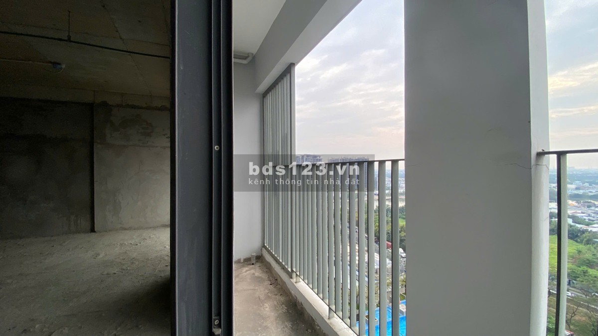Emcần bán căn 2PN 2WC - Đã bàn giao, xem nhà 24/7 - Call em nhé.