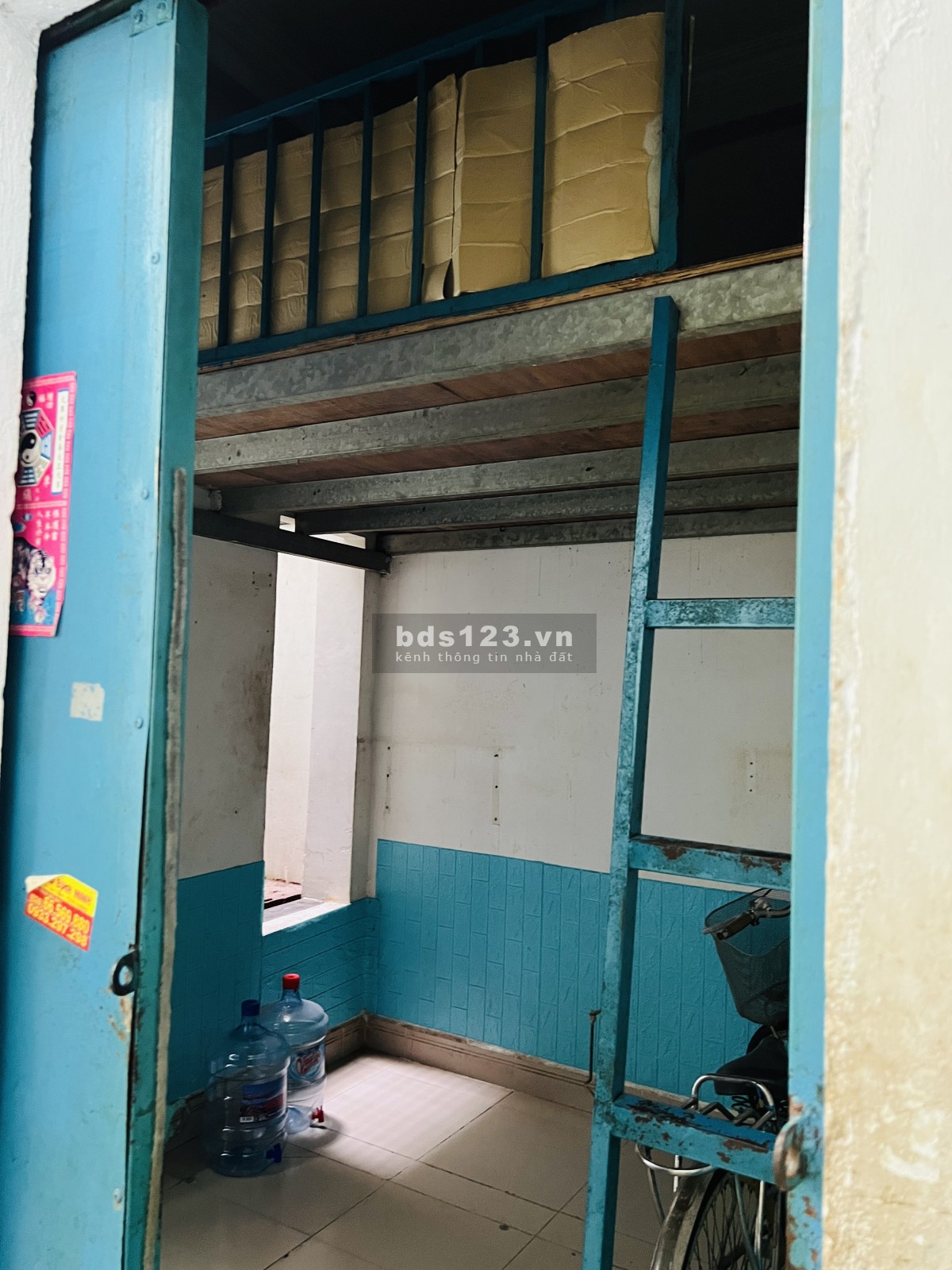 Phòng trọ giá rẻ Hương Lộ 2, gần bệnh viện Bình Tân