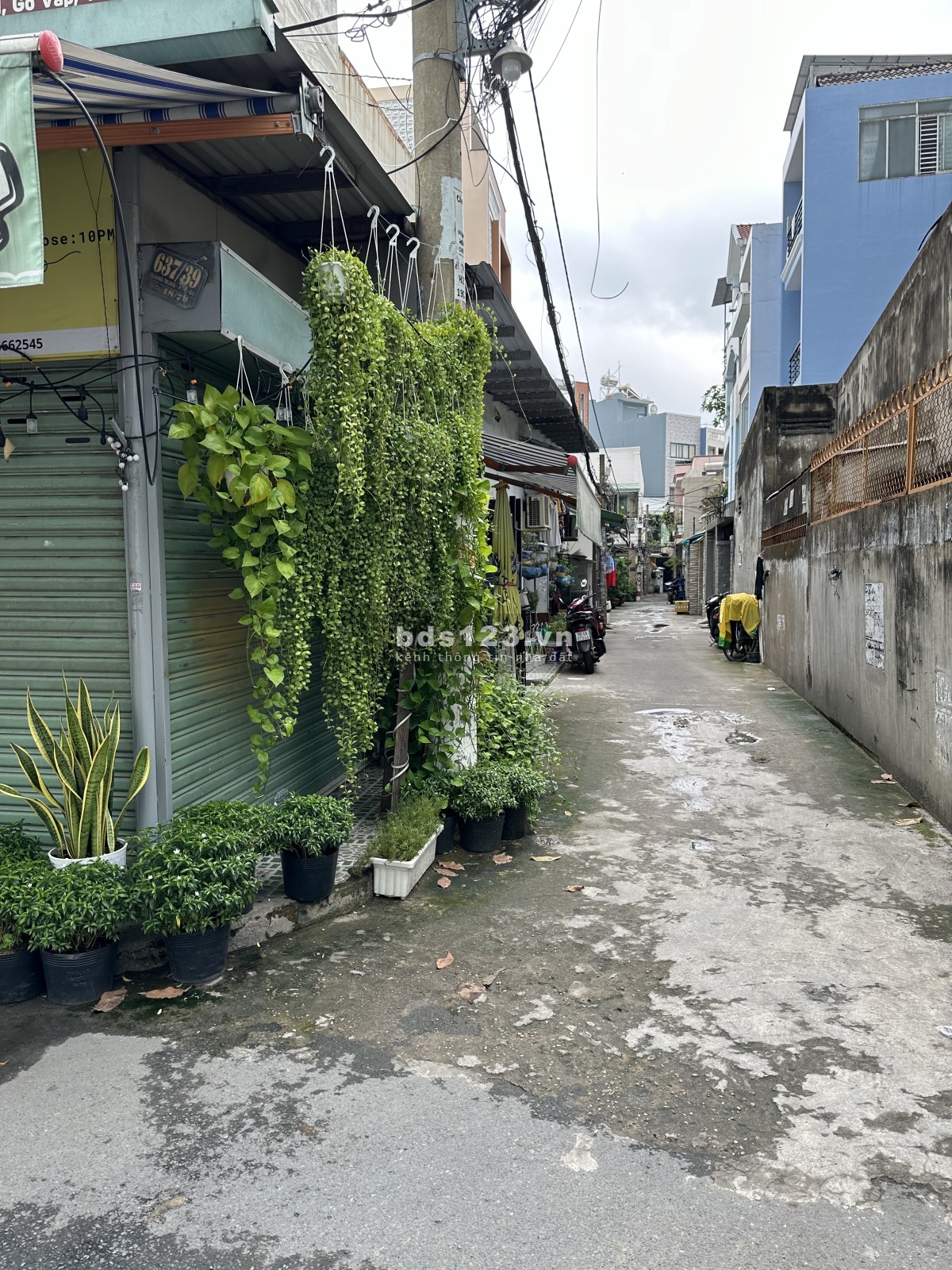 Cho thuê phòng trọ - Phường 11, Q.Gò Vấp, Tp HCM. 3000000₫/tháng