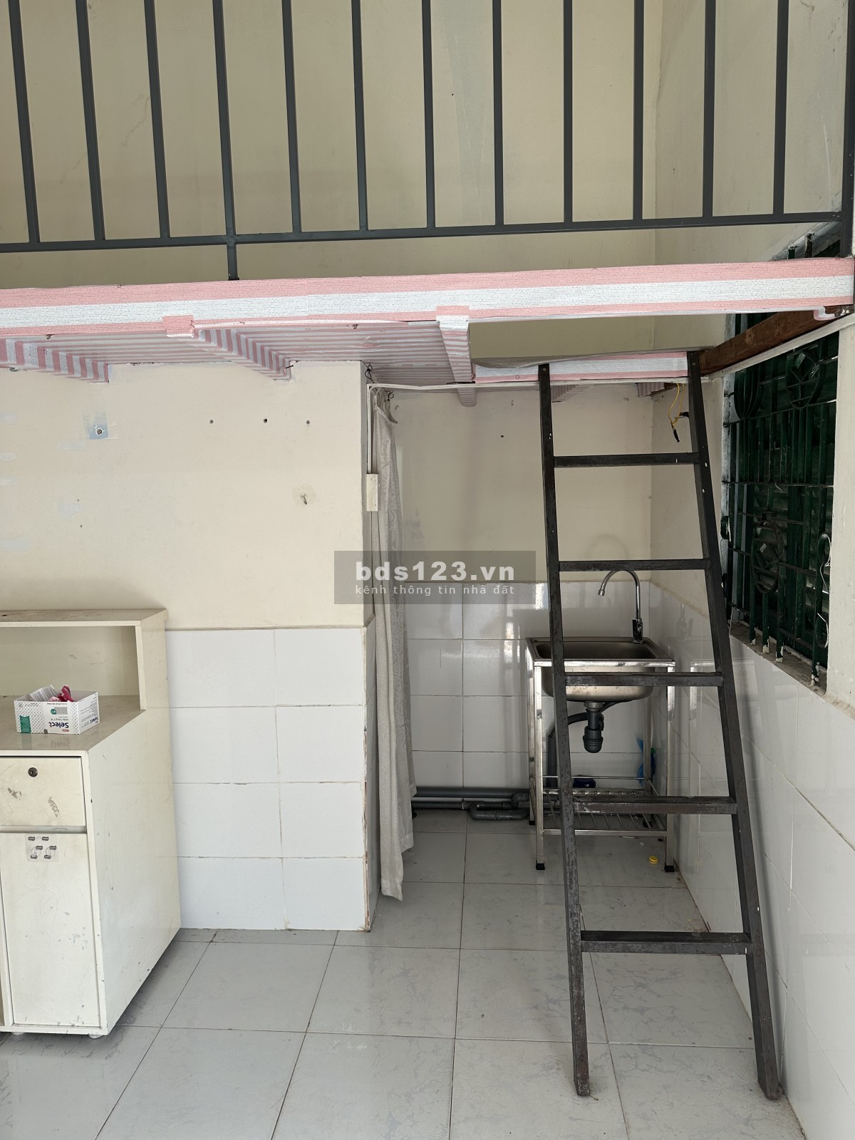 Cho thuê phòng trọ - Phường 11, Q.Gò Vấp, Tp HCM. 3000000₫/tháng