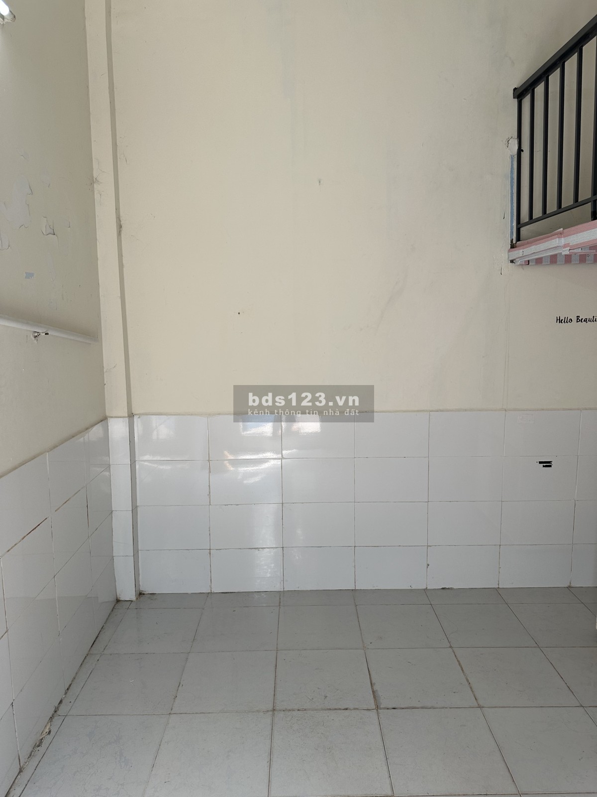 Cho thuê phòng trọ - Phường 11, Q.Gò Vấp, Tp HCM. 3000000₫/tháng
