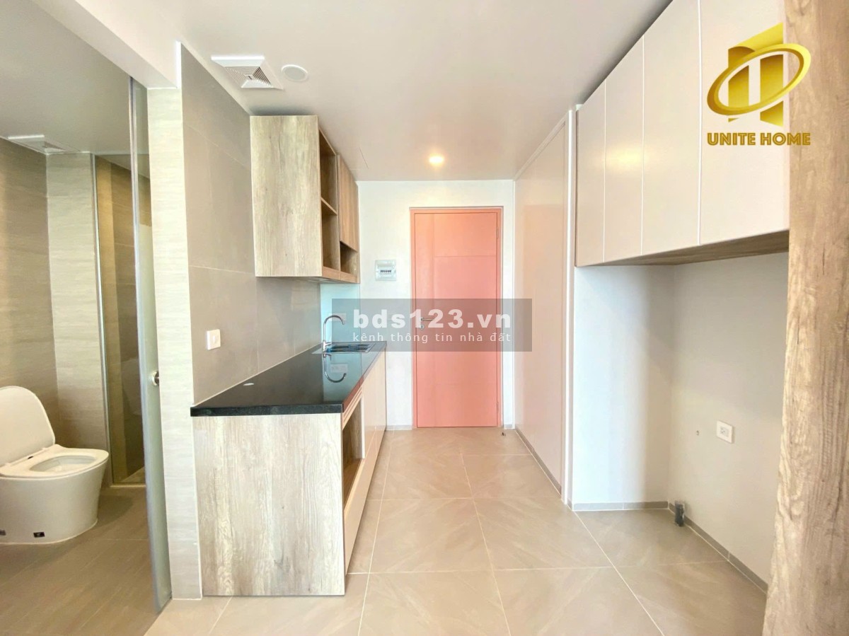 Hệ thống căn hộ dịch vụ cho thuê tại Quận 7