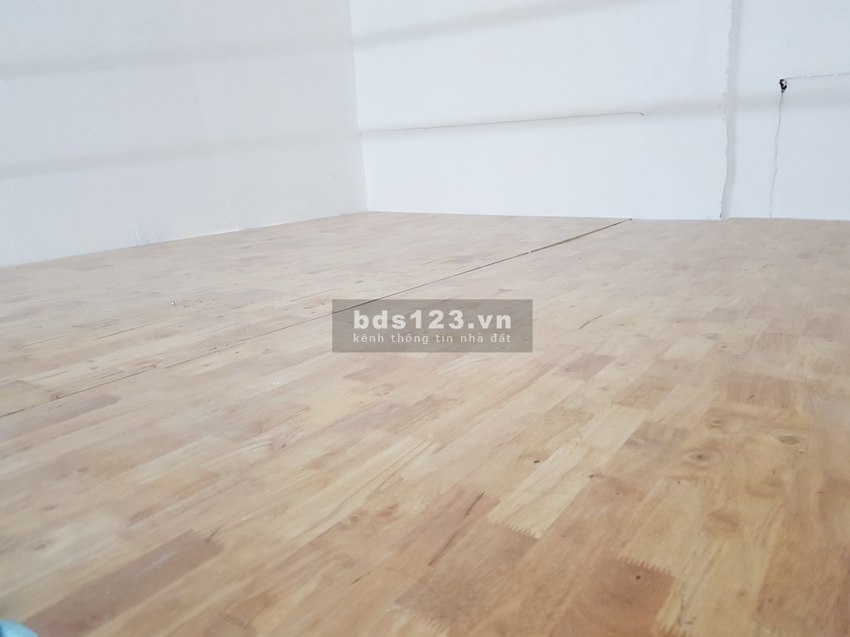 Cho thuê phòng trọ giá rẻ an ninh Gia Phú Q6