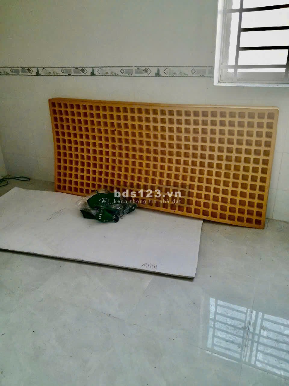 Nhà đẹp mới toanh cho thuê khu trung tâm Long Xuyên, An Giang