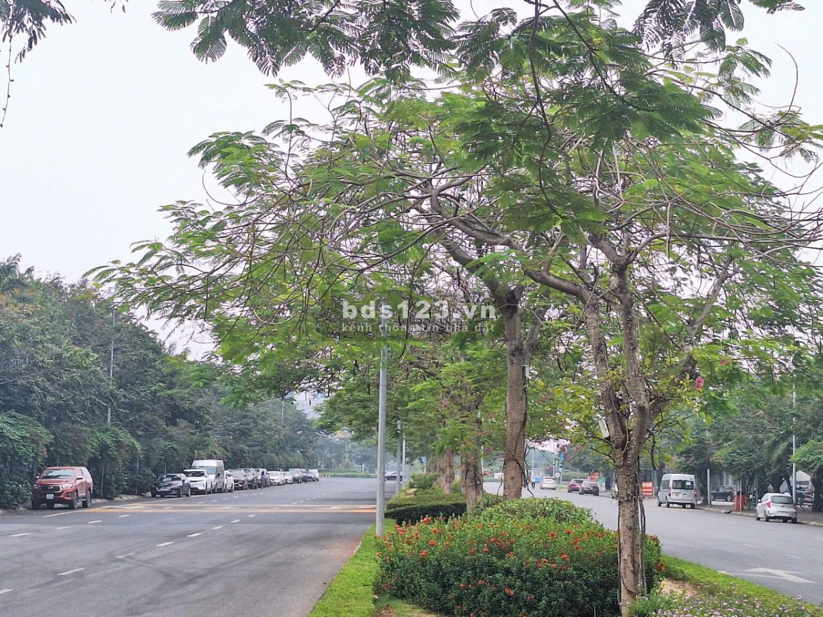 Shophouse 120m2 giá chỉ 10 tỷ, cách cầu Vĩnh Tuy 12km, kinh doanh sầm uất, đầu tư lợi nhuận x2x3