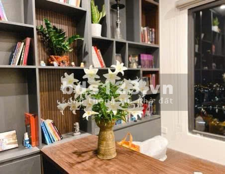 Chính chủ bán 3PN, 2WC, căn góc view thoáng full nội thất Vinhomes Smart City