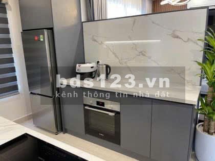 Chính chủ bán 3PN, 2WC, căn góc view thoáng full nội thất Vinhomes Smart City