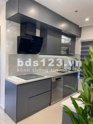 Chính chủ bán 3PN, 2WC, căn góc view thoáng full nội thất Vinhomes Smart City