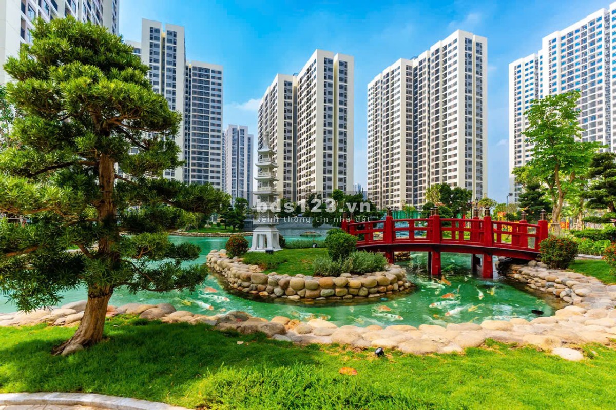 Bán căn hộ 2pn Vinhomes Grand Park giá tốt phù hợp vợ chồng trẻ hoặc người trẻ muốn mua nhà SG