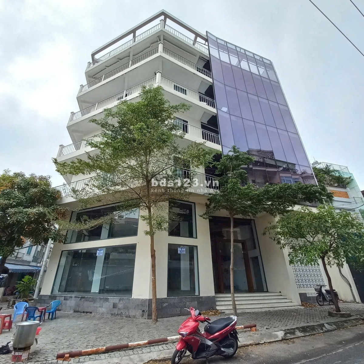 1 Căn nhà cho anh chị yêu thích khu Thảo Điền