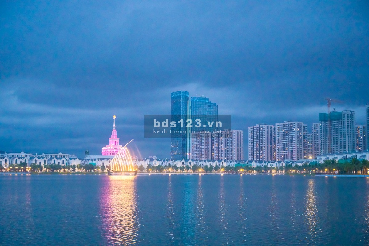Rẻ nhất thị trường căn 3N2VS giá chỉ 3.5 tỷ tầng trung view thoáng tại VHOP LH 0974878790