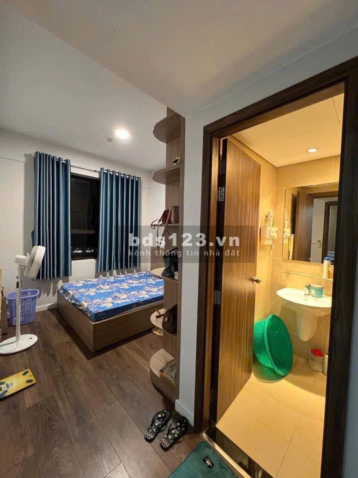 Chung cư Sunny, Phạm Văn Đồng, P3, GV: 17tr/th. 3p ngủ, 2wc. NT mới