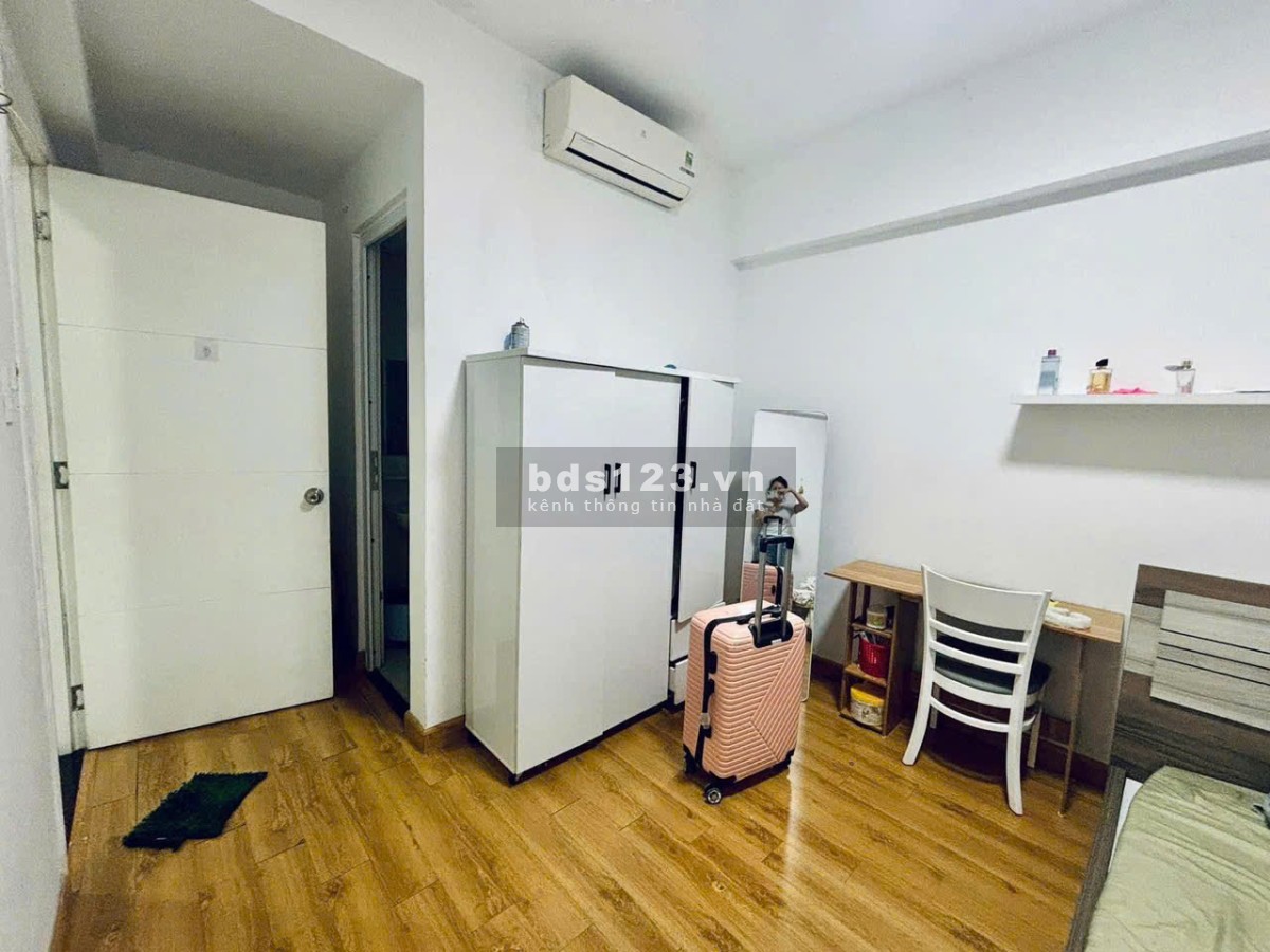 Cho thuê chung cư Harmona, Trương Công ĐỊnh, TB, giá thuê 12tr, 2pn