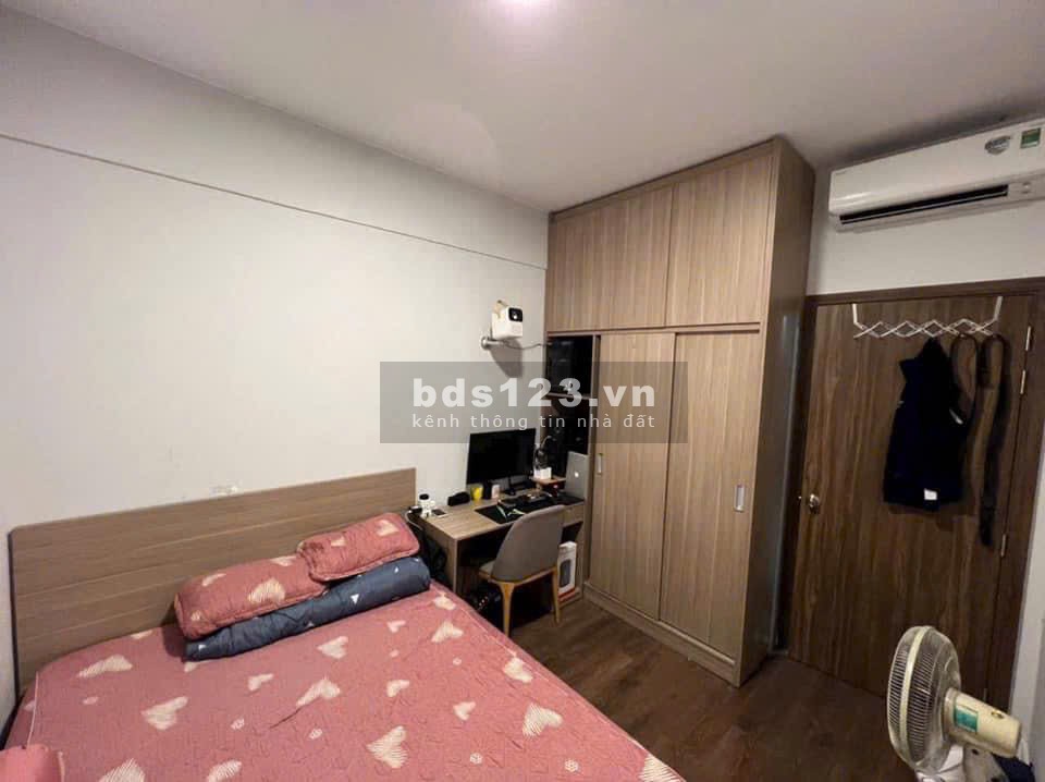 Chung cư Sunny, Phạm Văn Đồng, P3, GV: 17tr/th. 3p ngủ, 2wc. NT mới