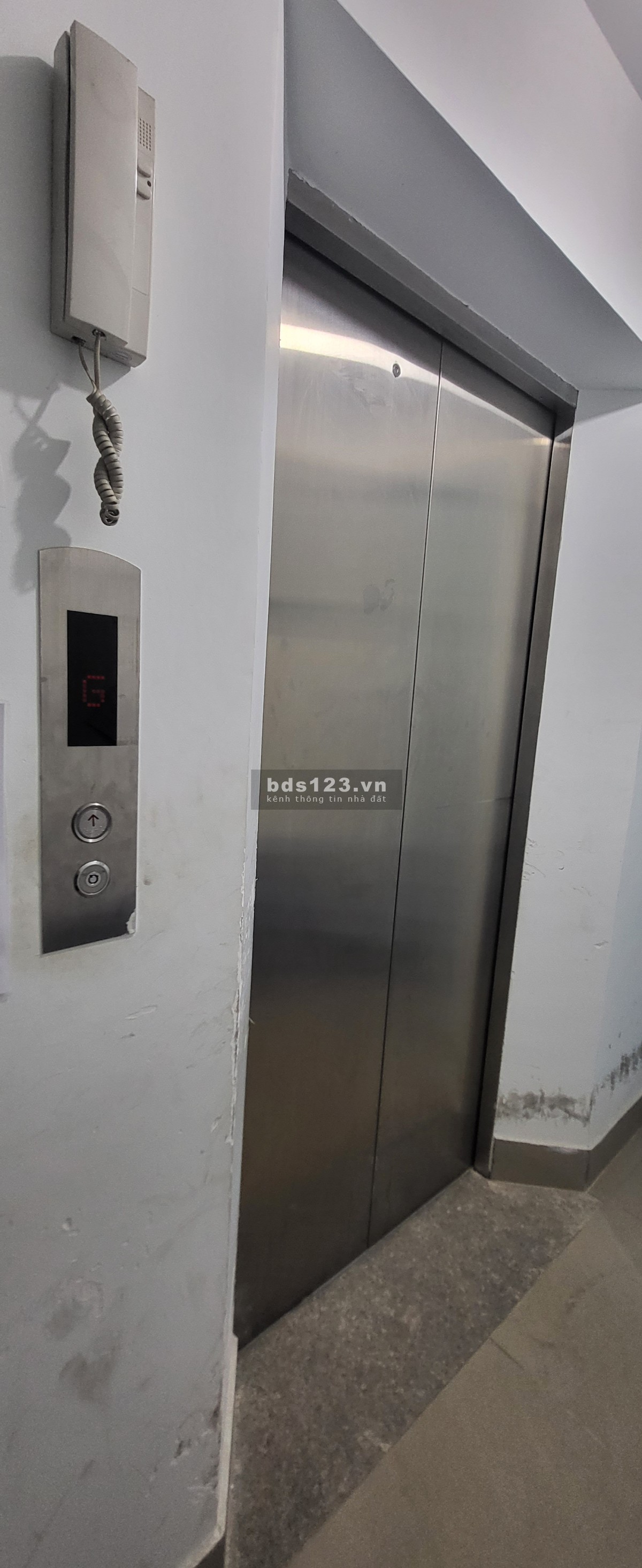 Phòng lầu 4, thang máy, gác, cửa sổ, nhiều tiện ích, an toàn PCCC, Lê Lai P3 Gò Vấp TPHCM