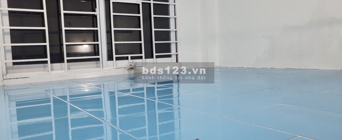 Phòng lầu 4, thang máy, gác, cửa sổ, nhiều tiện ích, an toàn PCCC, Lê Lai P3 Gò Vấp TPHCM