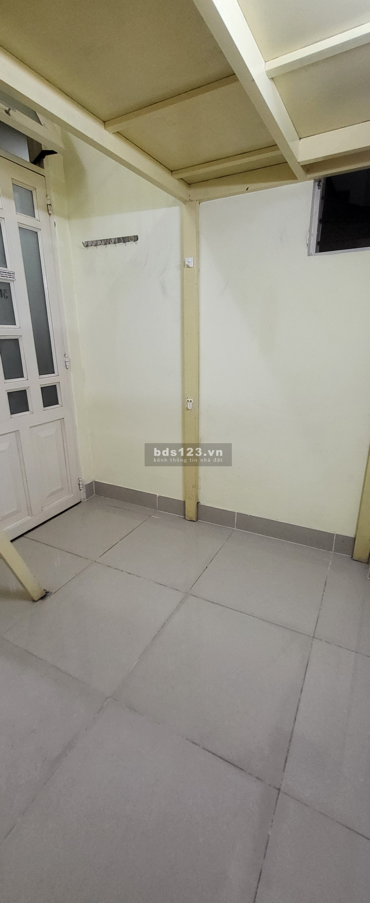 Phòng lầu 3, máy lạnh, gác, cửa sổ, nhiều tiện ích, an toàn PCCC, Lê Lai P3 Gò Vấp TPHCM