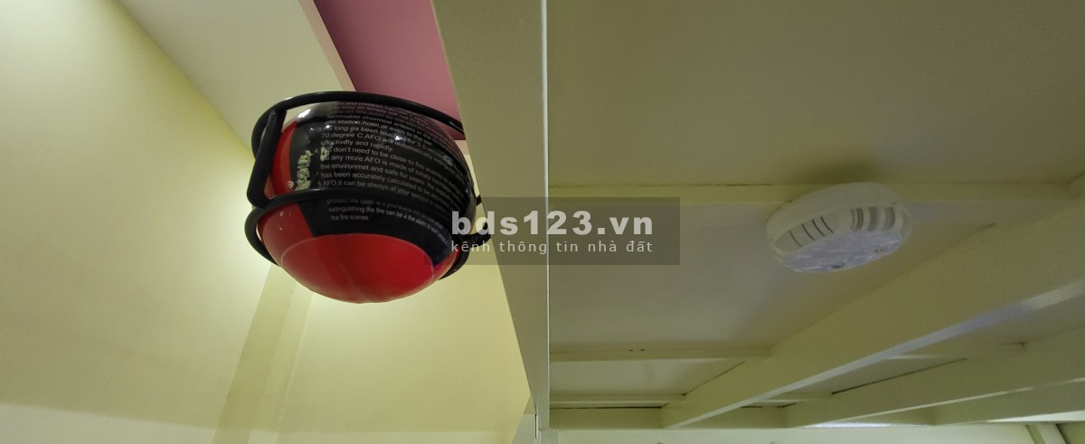 Phòng lầu 2, máy lạnh, gác, cửa sổ, nhiều tiện ích, an toàn PCCC, Lê Lai P3 Gò Vấp TPHCM